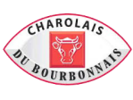 Logo de Charolais Bourbonnais label de qualité