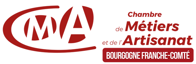 Logo de la chambre des métiers